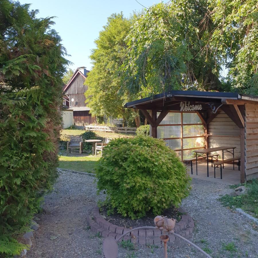 Haus Daheim Hotel Braunlage Exterior foto